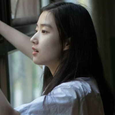 有趣的女生头像漫画 有趣的女生头像动漫
