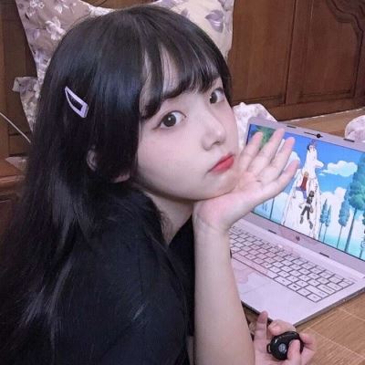 热门女头 最火的女生头像