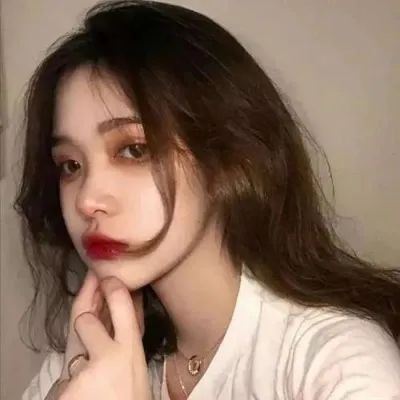 高冷女生头像 伤感 女生头像唯美高冷个性