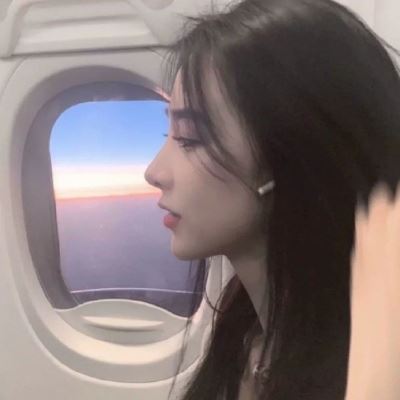 热门女头 最火的女生头像