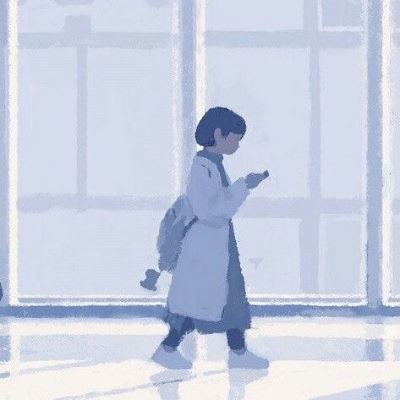 手绘个性油画头像女生头像 个性油画头像女生头像