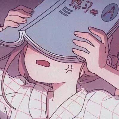 宝藏女孩女生头像超仙动漫 宝藏女孩头像动漫