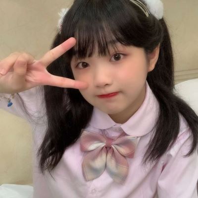 个性闺蜜头像两人真人 闺蜜头像二人个性 真人