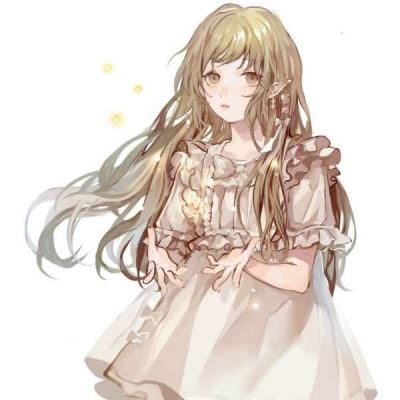 四人闺蜜头像动漫个性 四张 四个人闺蜜头像每人一张张动漫