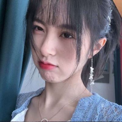 热门女头 最火的女生头像