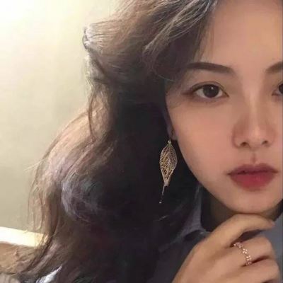 真人女头像唯美 真人女头个性网