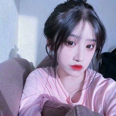 热门女头 最火的女生头像