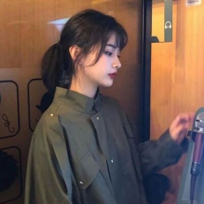 高冷女生头像 伤感 女生头像唯美高冷个性