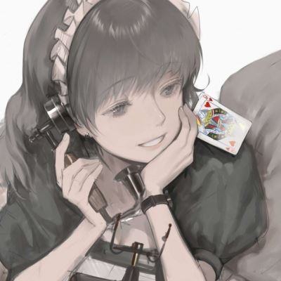 宝藏女孩女生头像超仙动漫 宝藏女孩头像动漫