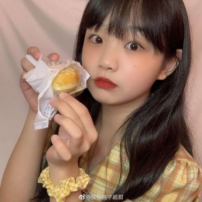 个性闺蜜头像两人真人 闺蜜头像二人个性 真人