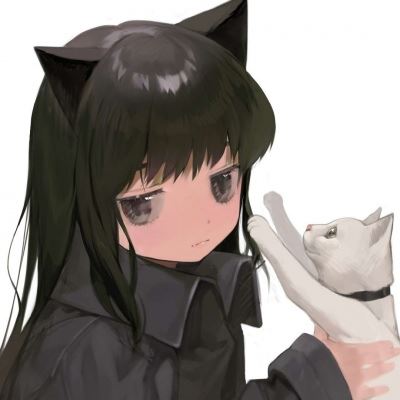 宝藏女孩女生头像超仙动漫 宝藏女孩头像动漫