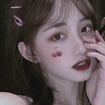 真人女头像唯美 真人女头个性网