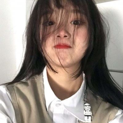 有趣的女生头像漫画 有趣的女生头像动漫