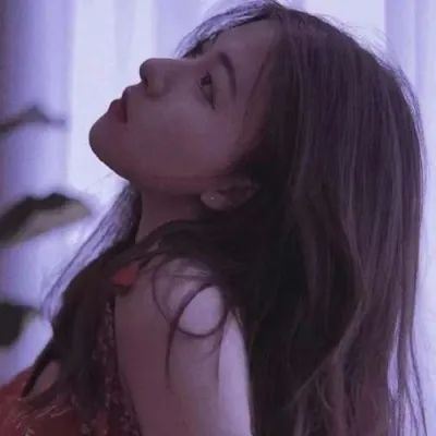 高冷女生头像 伤感 女生头像唯美高冷个性