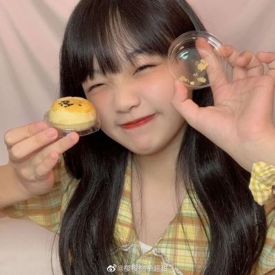 个性闺蜜头像两人真人 闺蜜头像二人个性 真人