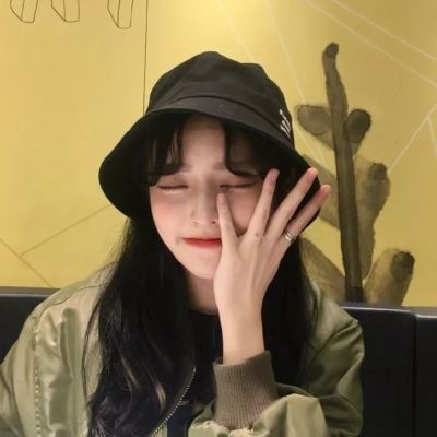 真人女头像唯美 真人女头个性网