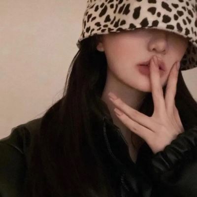 高冷女生头像 伤感 女生头像唯美高冷个性