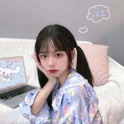 个性闺蜜头像两人真人 闺蜜头像二人个性 真人