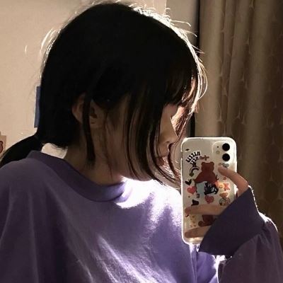 热门女头 最火的女生头像
