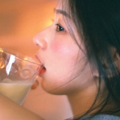 有趣的女生头像漫画 有趣的女生头像动漫