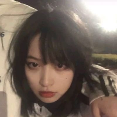 有趣的女生头像漫画 有趣的女生头像动漫