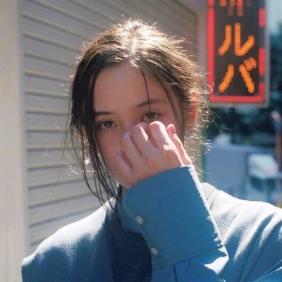 真人女头像唯美 真人女头个性网