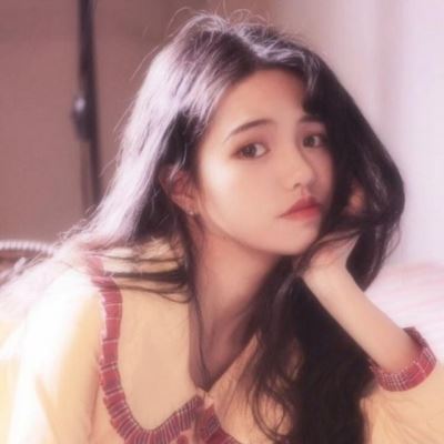 高冷女生头像 伤感 女生头像唯美高冷个性