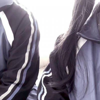 个性情侣头像图片两张分开 情头 情侣 双人 个性分开