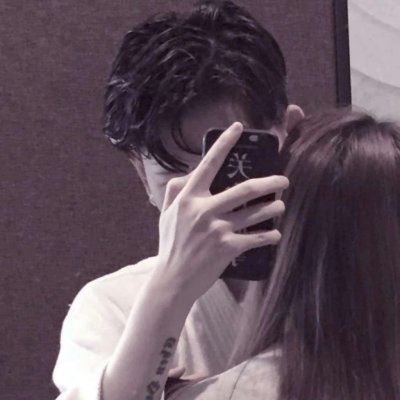 个性情侣头像图片两张分开 情头 情侣 双人 个性分开