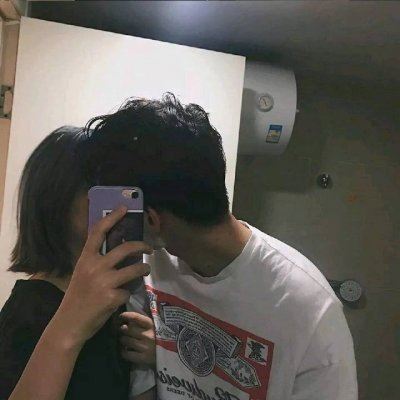 个性情侣头像图片两张分开 情头 情侣 双人 个性分开
