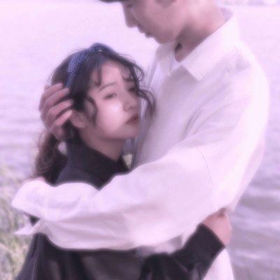 纯洁情侣头像 情侣头像隐晦一点的