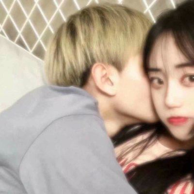 情侣头像一男一女 情侣头像 一男一