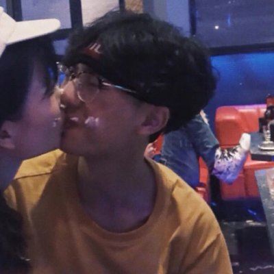 白色的情侣头像 个性白色系女头像