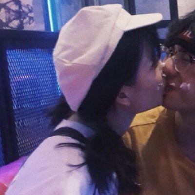 白色的情侣头像 个性白色系女头像