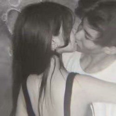 口干舌燥大概是欠吻图片 