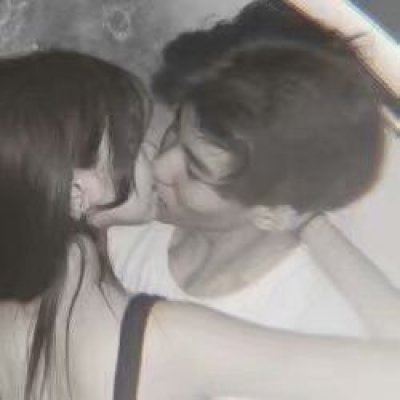 口干舌燥大概是欠吻图片 