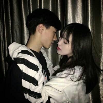 口干舌燥大概是欠吻图片 