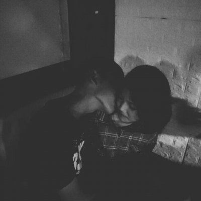 口干舌燥大概是欠吻图片 