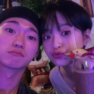 甜蜜的情侣头像 甜甜的个性情侣头像
