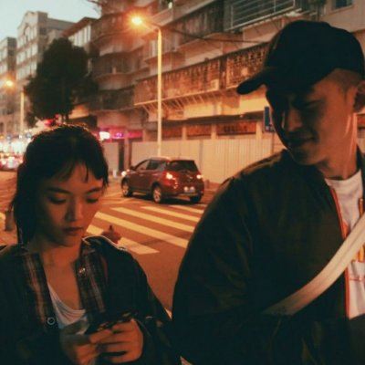 甜蜜的情侣头像 甜甜的个性情侣头像