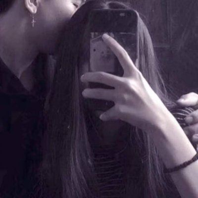 最潮流的情侣头像一男一女一人一张 帅气情头一男一女