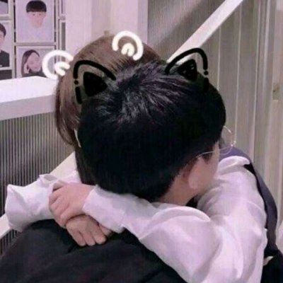 情侣潮流个性头像 头像潮流图片 情侣 双人