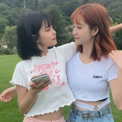 同一个小姐姐系列头像10张 我头像是个小姐姐