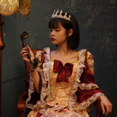 同一个小姐姐系列头像10张 我头像是个小姐姐