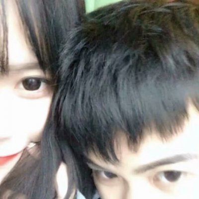 超甜的情头一人一半 动漫 超甜的情头一人一半动漫古风