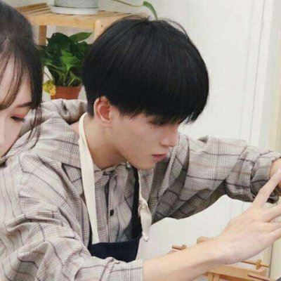 超甜的情头一人一半 动漫 超甜的情头一人一半动漫古风