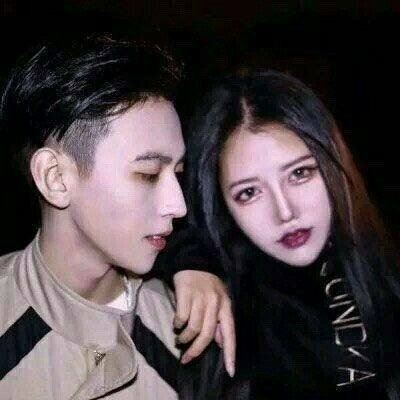 好久不见头像 情头不明显的头像