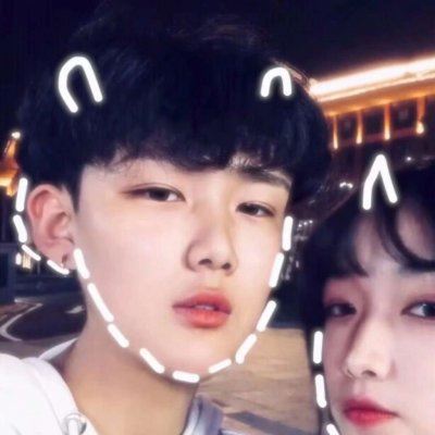 好久不见头像 情头不明显的头像