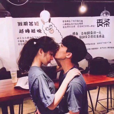 好久不见头像 情头不明显的头像