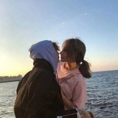 一对的情头 个性情头创意一对